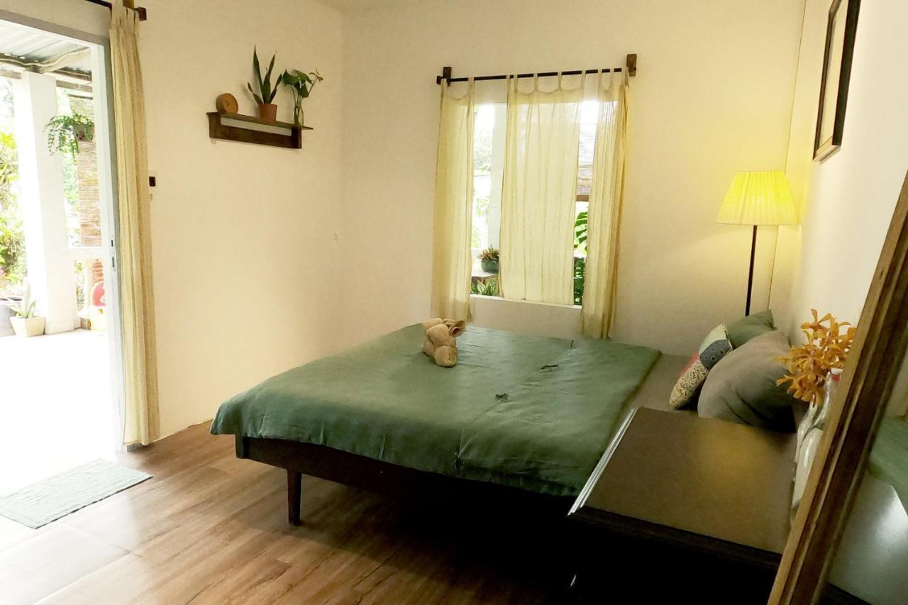 Séjour chez l'habitant Vườn Nhà Ngoại Garden