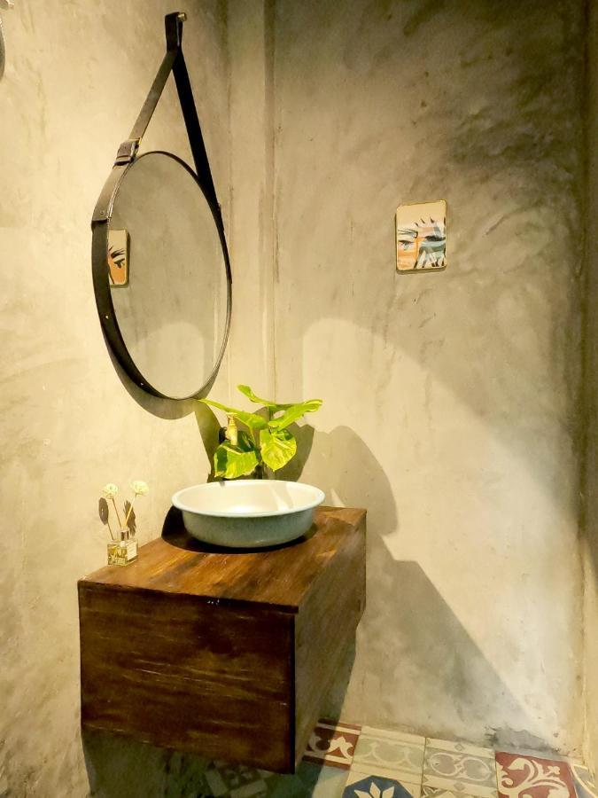 Vườn Nhà Ngoại Garden Séjour chez l'habitant *