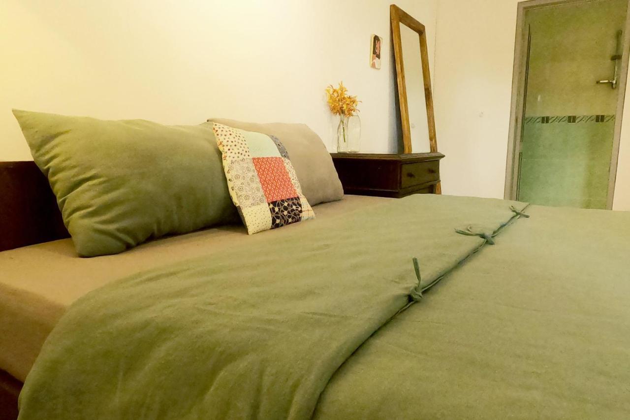 Vườn Nhà Ngoại Garden Séjour chez l'habitant *