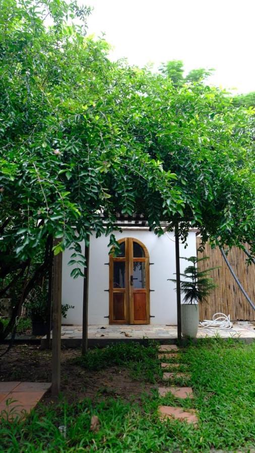Séjour chez l'habitant Vườn Nhà Ngoại Garden