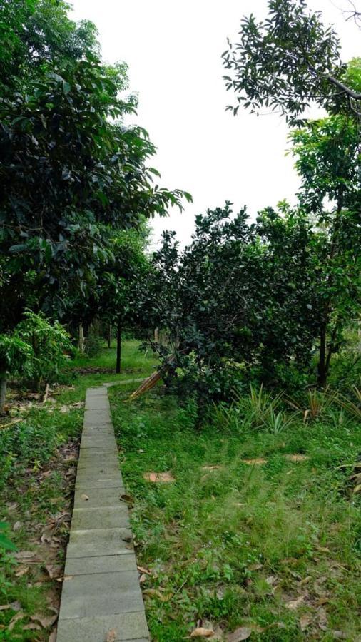 Vườn Nhà Ngoại Garden