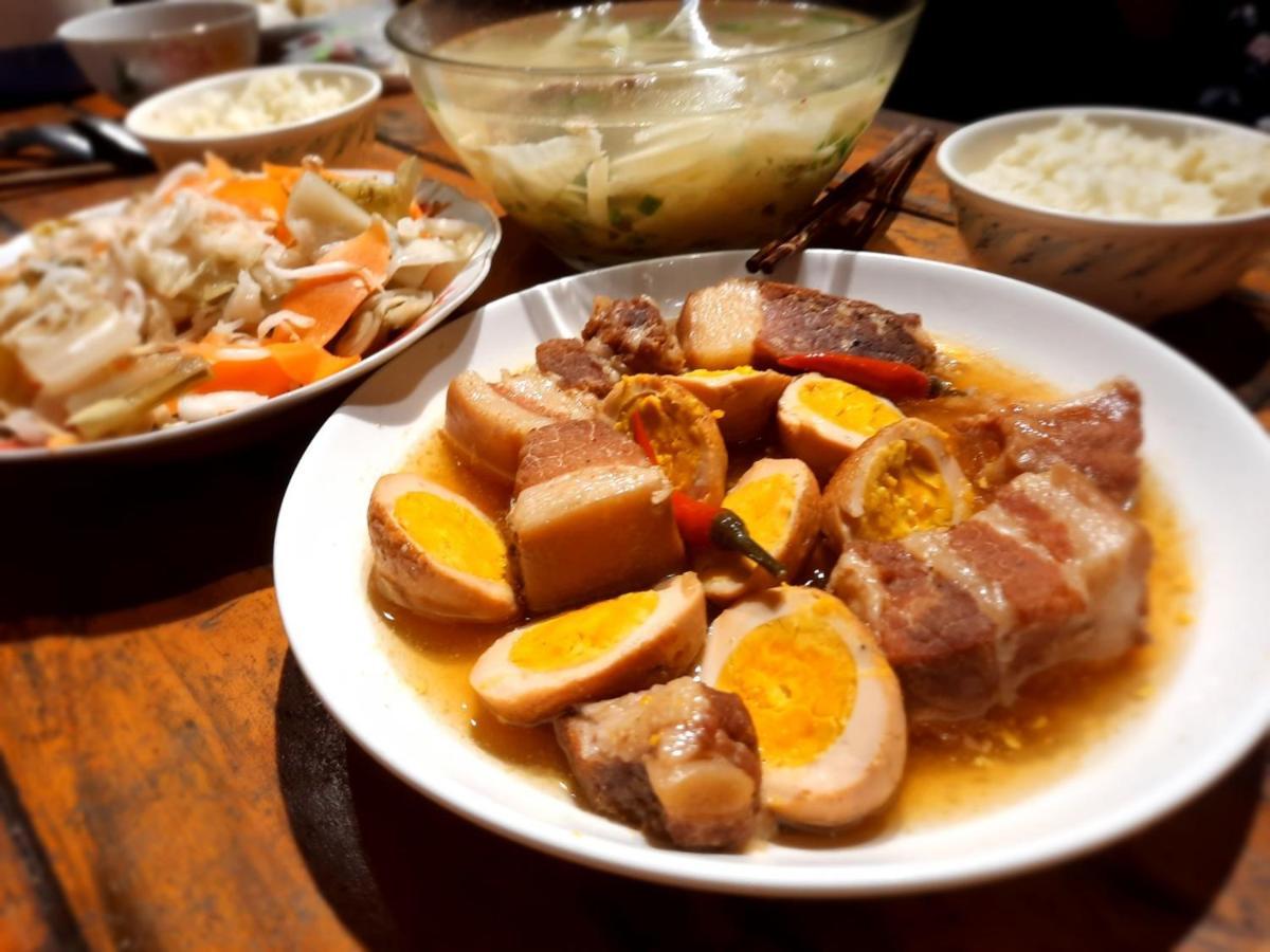 Vườn Nhà Ngoại Garden Séjour chez l'habitant Hô Chi Minh-Ville