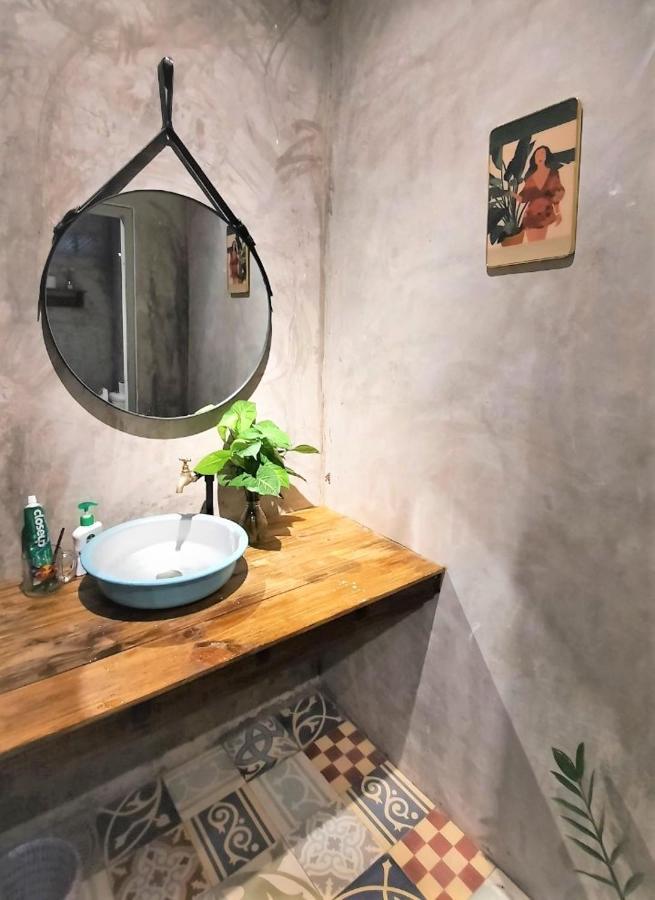 Vườn Nhà Ngoại Garden Séjour chez l'habitant *